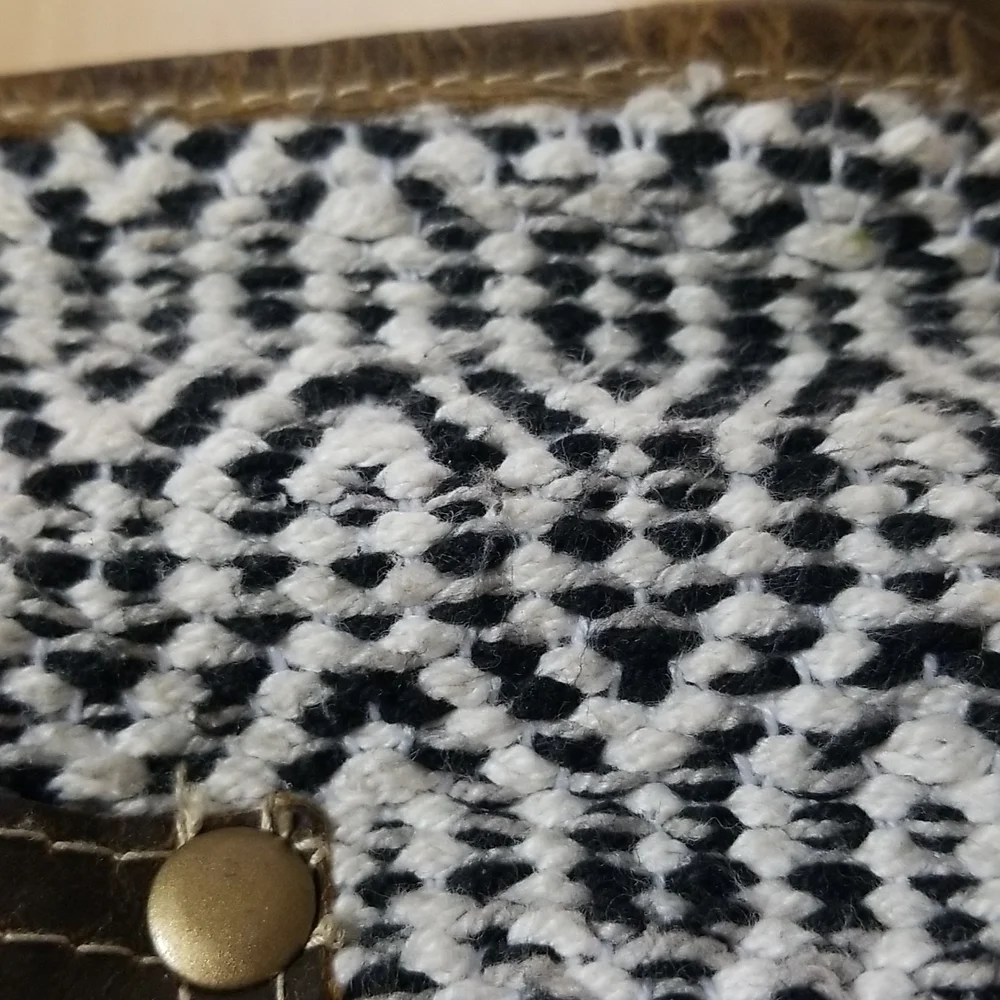 Myra Bag Leather - Picture 11 of 12